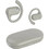 Hama Spirit Ακουστικά Bluetooth Open Ear Ανθεκτικά στο Νερό Beige