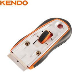 Kendo 30618 Ξύστρα Επιφανειών 39mm