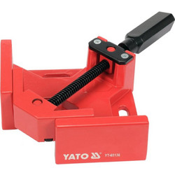 YATO Μέγγενη Γωνιακή ΥΤ-65136 - 70mm