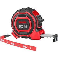 RONIX Μεταλικό Μέτρο 7,5m