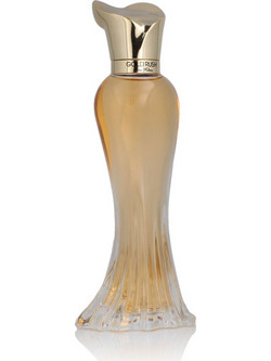 Paris Hilton Gold Rush Eau de Parfum 100ml