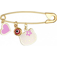 Παιδική παραμάνα Hello Kitty 71267