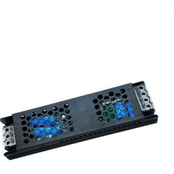 Τροφοδοτικό ταινίας Led TANGRA SLIM 150W 24V 6.25A 6241020 VITO