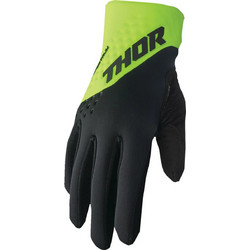 ThorMX Spectrum Cold Weather Acid / Black