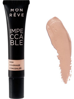 Mon Reve Impeccable High Coverage 105 Liquid Concealer 8ml