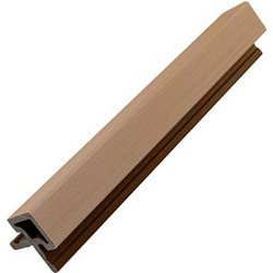 ΓΩΝΙΑ ΕΞΩΤΕΡΙΚΗ 2ης ΓΕΝΙΑΣ 49.5Χ49.5Χ2900 ΓΙΑ PANEL 5580 NewPlan