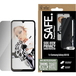 PanzerGlass Privacy Screen Protector Samsung Galaxy A26 5G SAFE