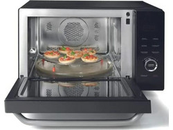Hisense H30MOBS10HC Φούρνος Μικροκυμάτων 30lt Μαύρος