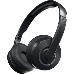 Skullcandy Cassette Ασύρματα Bluetooth Ακουστικά On Ear Μαύρα