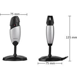 A4Tech PK-635P Web Camera 720p 30fps