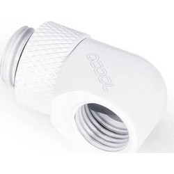 Alphacool Fittings Λευκό 17485