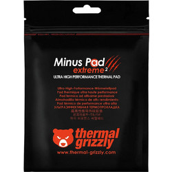 Tg Minus Pad Extreme V2 100 X 100 X 2.0 Mm