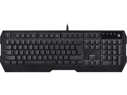 A4Tech Bloody B140N Gaming Πληκτρολόγιο RGB Black