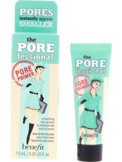 Benefit The Porefessional Makeup Lite Primer 7.5ml