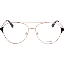 Max & Co MO5099 032 Γυναικείος Σκελετός Γυαλιών Οράσεως Μεταλλικός Χρυσός