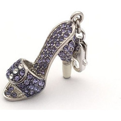CHARM GLAMOUR WOMAN GS1-19 (4cm )