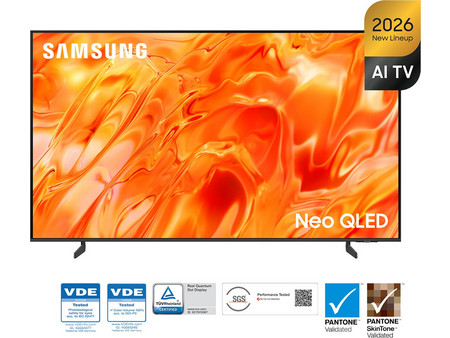 Samsung Neo QLED QE75QN70H Smart Τηλεόραση 75" 4K UHD Mini LED HDR (2026)