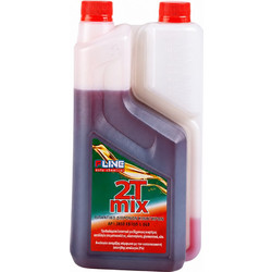 FLINE 2T MIX ΛΙΠΑΝΤΙΚΟ ΔΙΧΡΟΝΩΝ ΚΙΝΗΤΗΡΩΝ 1LT