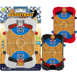 Μίνι Μπασκετάκι Ineractive 25x16x2cm ToyMarkt 891837