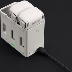 DJI Lito 1 Two-Way Charging Hub
