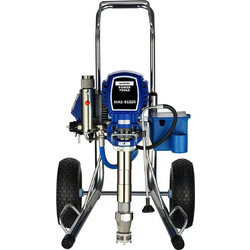 Maestro MAS-9535R Ηλεκτρική Αντλία Βαφής Airless 5500W