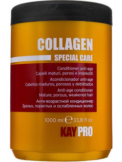 Kepro KayPro Collagen Special Care Conditioner για Ταλαιπωρημένα Μαλλιά 1lt