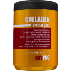 Kepro KayPro Collagen Special Care Conditioner για Ταλαιπωρημένα Μαλλιά 1lt