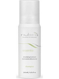 Nubea Essentia Σαμπουάν 200ml