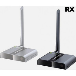 Techly HDMI-WL88MR