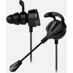 Headset Gaming WS CSB-BLACKBIRD Ενσύρματο - Αφαιρούμενο Μικρόφωνο & PS4/PS5/XBOX