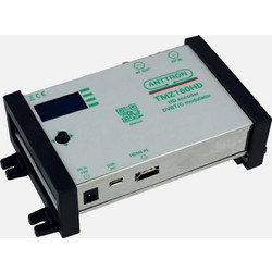 Anttron TMZ160HD Διαμορφωτής HDMI σε DVB-T/C - H.264, 1080p & Έξοδος RF 47-862 MHz