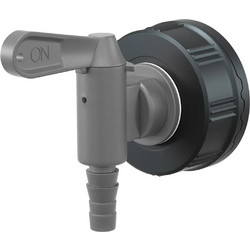 Chemicalworkz Tap 38mm