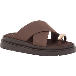 BEATRIS ΓΥΝΑΙΚΕΙΑ MULES FLATFORMS ΚΑΦΕ