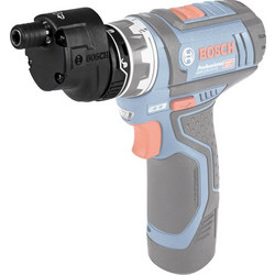 Bosch GFA 12-E Κεφαλή Δραπανοκατσάβιδου Έκκεντρη για GSR 12V-15 FC 1600A00F5L