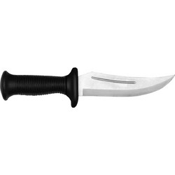 Εκπαιδευτικό Mαχαίρι Λαστιχένιο Buck 28cm