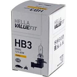 Hella Λυχνία, Μεγάλα Φώτα - 8GH 242 632-181
