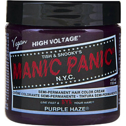 Manic Panic Purple Haze 118ml