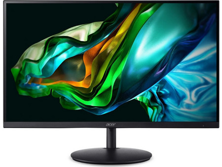 Acer SH322QK VA HDR Monitor 31.5" 3840x2160 4K UHD 60Hz 4ms