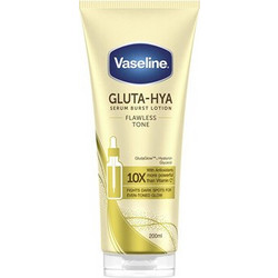 Vaseline Gluta-Hya Flawless Tone - Telove serum proti pigmentovym skvrnam 200ml