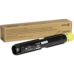 Xerox 106R03770 Yellow Toner