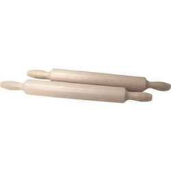 Πλάστης Κοντός Από Οξιά - 55cm