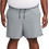 Nike Dri-FIT Unlimited Αθλητική Ανδρική Βερμούδα Γκρι DV9340-084