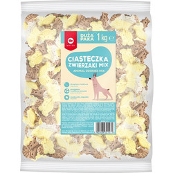 Maced Mix Biscuits 1kg