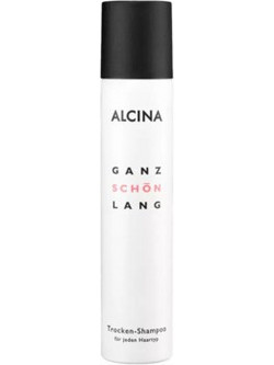 Alcina Dry Shampoo 200ml