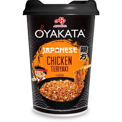 NOODLES OYAKATA IN CUP ΚΟΤΟΠΟΥΛΟ 93ΓΡ