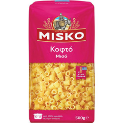 MISKO Κοφτό Μισό 500gr