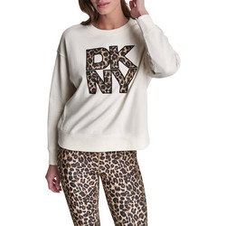 Πουλόβερ Dkny LOGO DP6T1867-HLB Γυναικείο