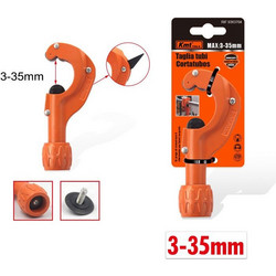 KMT Κόφτης Σωλήνων 3-35mm - Pipe cutter 9363704