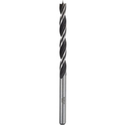 BOSCH PRO ΤΡΥΠΑΝΙ ΑΚΙΔΑΣ ΓΙΑ ΞΥΛΟ 6mm 2608577709