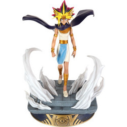 First 4 Figures Yu-Gi-Oh! - Pharaoh Atem 29cm